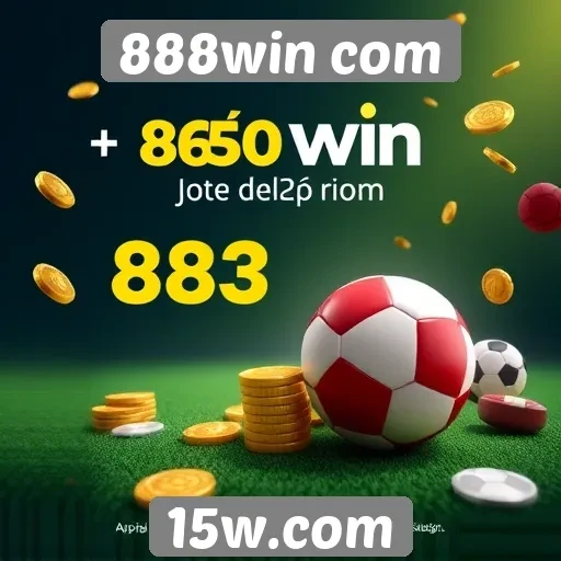 Análise das principais ofertas do site 888win