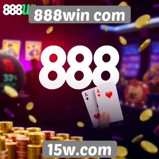 Vantagens do registro no 888win com