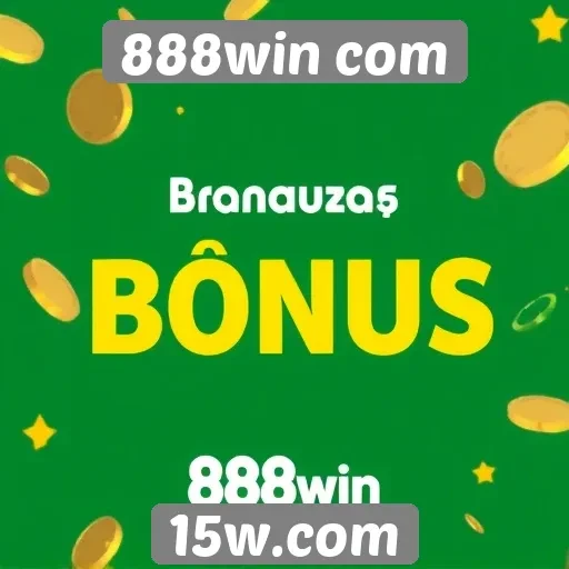 Avaliação das ofertas de bônus no 888win