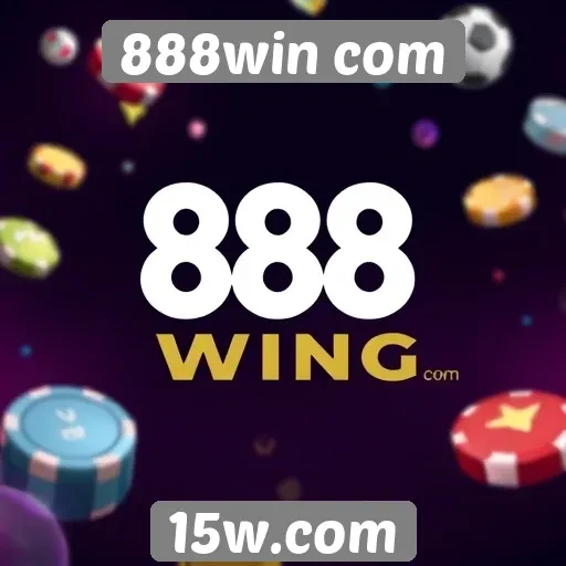 Bônus e promoções disponíveis em 888win