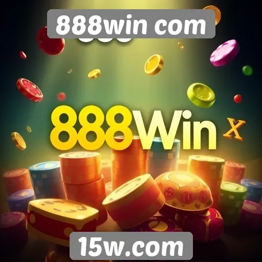 Análise da variedade de jogos no 888win