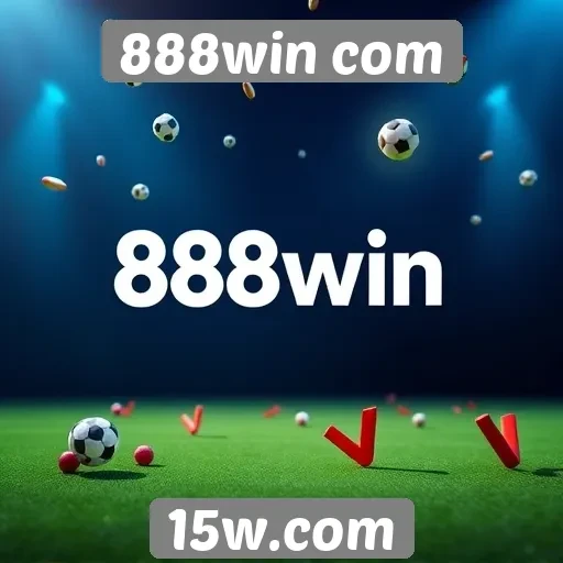 Perspectivas de mercado para o 888win em 2026