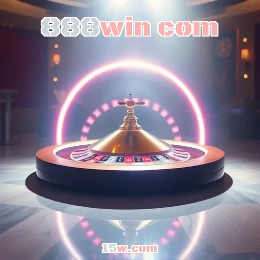 888win com: Explore a Versão Móvel e Jogue em Qualquer Lugar