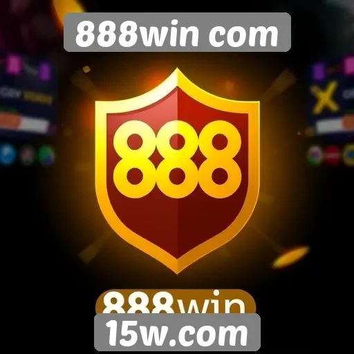 Análise de recursos de segurança no 888win com