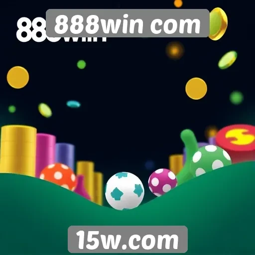 Sustentabilidade e responsabilidade em jogos no 888win com