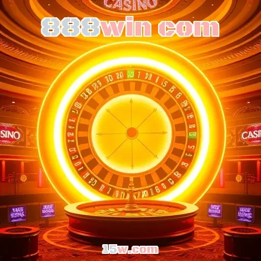 888win com: Explore os Torneios Que Estão Dominando o Brasil