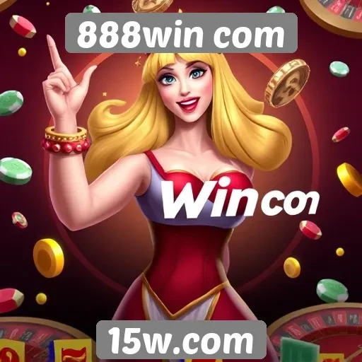 Variedade de jogos disponíveis em 888win com
