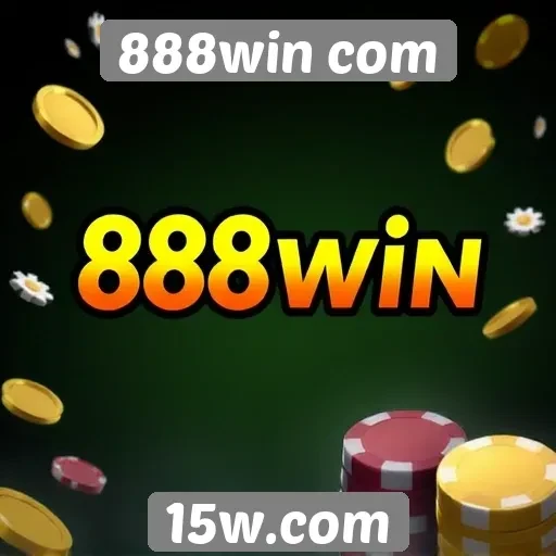 888win com oferece variedade de jogos de cassino