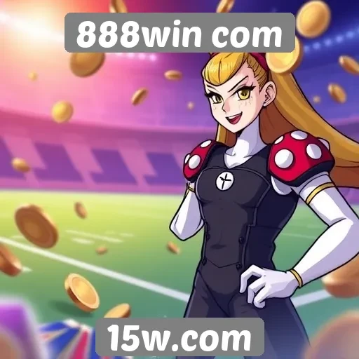 888win com analisa tendências do mercado de jogos