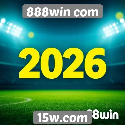 Estratégias de marketing do 888win em 2026