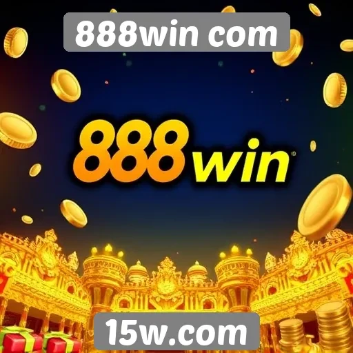888win apresenta novas funcionalidades para usuários