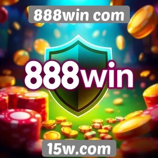888win com analisa a segurança em jogos online